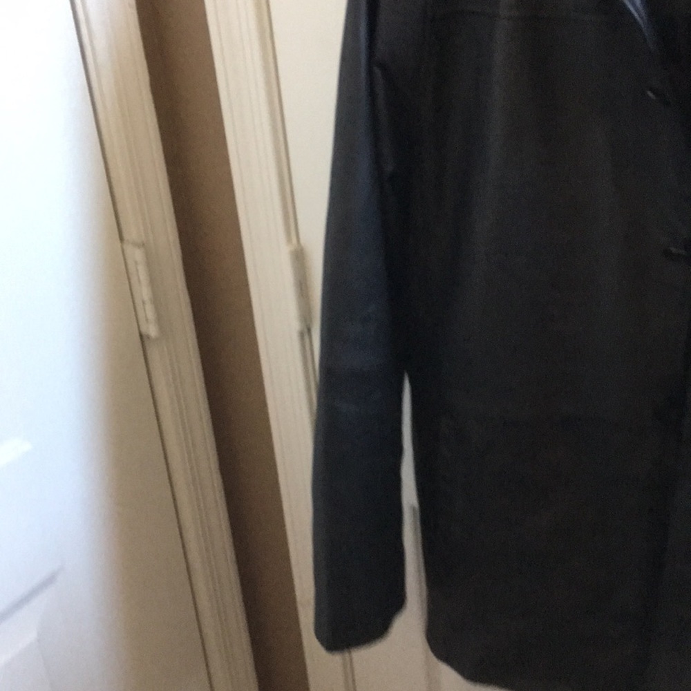 Final Markdown Men’s Excelled Leather Jacket Large - image 2